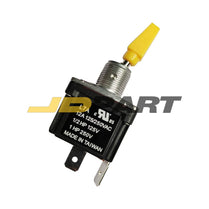 Toggle Switch 4360330 for JLG 400RTS 500RTS 1200SJP 1350SJP E600JP M600J E600J