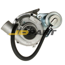 AS12 Turbo Turbocharger for Shibaura Perkins N844L RHF4 VB420081 13575-6180