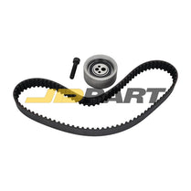 Timing Belt Component Kit For Bobcat 863,873 DEUTZ BF4M 1011F Engine