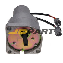 THROTTLE MOTOR FOR KOBELCO 70SR 80CS SK70SR-2 SK80CS-2 Excavator