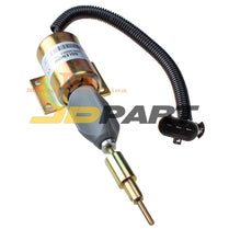 SA-4273-12V Fuel Shut Down Solenoid Valve for Ford 7.8 Engine 12V