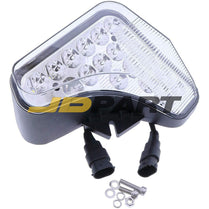 Complete LED Light Kit for Bobcat S550 S570 S590 S595 S630 S650 S740 S750 S770