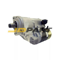 2.5KW 10T 12V Starter Motor 107546GT for Genie S-80 S-85 Z-80/60 Perkins 804C-33