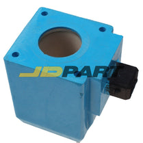 25/221054 717/20142 Solenoid Coil For JCB BACKHOE 12V 30W