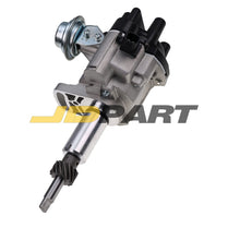 Electronic Engine Ignition Distributor 22100-60K15 For Nissan H25 Forklift Truck