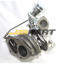 Turbocharger Turbo TD05HR-16G6C-10.5T for Mitsubishi Lancer Evolution Evo 9 IX