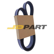 Drive Belt For Bobcat S130 S150 S160 S175 S185 S205 Skid Steer Loader 6667322