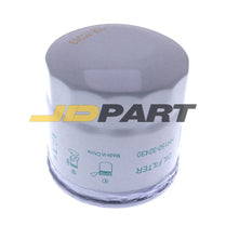 New Oil Filter 6671057 for Bobcat 319 320 322 323 453 463 Loader Excavator