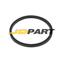 Water Pump O-Ring For 89-up Cummins 5.9/6.7L 4bt 6bt ISB 3906698
