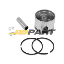 Rings Clip Piston Kit For Kipor KGE3000X KGE3500 KGE3500E KGE3500X Generators