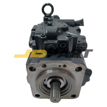 708-3S-00512 Hydraulic Pump Main Pump Assy for Komatsu Mini Excavator PC35MR-2