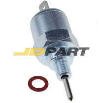 Carburetor Solenoid For John Deere M120522 240 265 F710 GT242 GT275 LX172 LX176