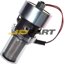 40237 Lift Fuel Pump 24 Volt Dura 24V