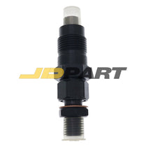 FUEL INJECTOR For PERKINS 404-22T 104-22 403D-15 404C-22 404D-22T DX55 60