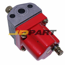 New 24V Fuel Shutoff Solenoid Valve For Cummins NTA855 & N14 855 3018453