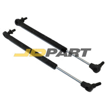 2PK Gas Steering Damper for Exmark /Toro 109-9820 116-0027 Lazer Z / Z Master G3