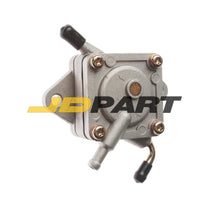 Fuel Pump for John Deere GT240 GT242 GT245 GT260 GT262 GT265 GT275