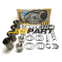 5L Overhaul Rebuild Kit For Toyota Engine HILUX HIACE