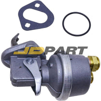 Fuel Pump For Various Case IH Farmall 85C 85U 90 95 95C 95U Maxxum ++