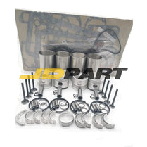 STD Rebuild Kit for Caterpillar 3054T 3054 Engine 416D 420D 428C/D 426C Backhoe