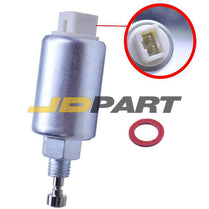 Carburetor Fuel Solenoid For Briggs 699915 695423 699878 shut-off solenoid