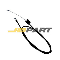 For Husqvarna Engine Control Cable 532183567 For AYP Poulan Craftsman 183567