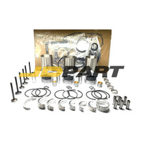 D1402 Rebuild Kit For Kubota Engine Mustang 342 Skid Steer Loader