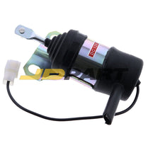 6655120 Stop Solenoid for Bobcat B300 BL370 BL470 BL475 BL570 BL575 231