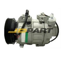 New 6PK AC Compressor 92600-JG30A 92600-JG300 for NISSAN X-TRAIL(T31) 2007-