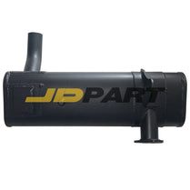 7175098 Muffler Exhaust Compatible With Bobcat A770 T750 T770 T870 S750 S770++