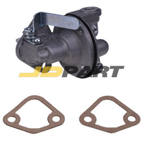 Fuel Pump RG60081 for John Deere Military 6x4 Gator 6x4 4X2 HPX and 4X4