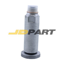 Hand Priming Pump For Komatsu WA200-1 WA250-1 WA300-1 WA320-1 Wheel Loader