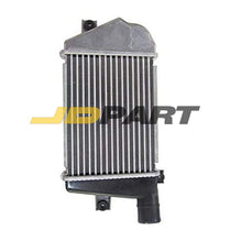 InterCooler MN135001 for Mitsubishi Triton L200 2.5L 2.8L 4D56 4M41