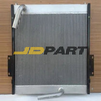 7Y-1960 Hydraulic Oil Cooler for Caterpillar 320 320L 320N E320 E320L E320N