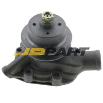 34545-00013 34545-00010 Water Pump for S4F S2E S3E S4E S4E2 Forklift FD20 FD30