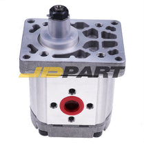 84530167 Hydraulic Pump Replace for Ford/New Holland JX70U,JX80U,JX90U 5169041