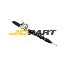 New LHD Power Steering Rack MR333500 for Mitsubishi Pickup L200 Montero Sport