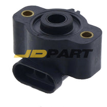 For John Deere Equipment 1400 1600 210LE New Position Sensor RE261354