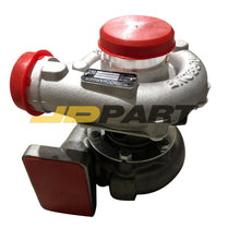 Turbocharger 2674372 for Perkins Industrial W/TA236 CA4236 CA236T4-236 Engine