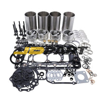 B3.3 QSB3.3 Overhaul Rebuild Kit for Cummins Engine Parts