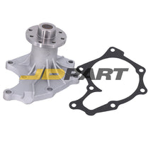 New Engine Water Pump 8-94419-461-2 for Isuzu 4JA1 4JB1 4JB1T 4JG1 4JG2