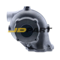Turbocharger for Cummins 6BTA 5.9L Holset HX40M Marine 3536620 3536621 3802829
