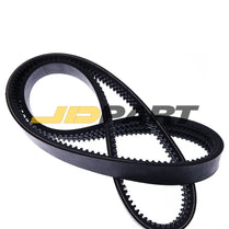 New Drive Belt 6736775 for Bobcat Skid Steer T140 T180 T190