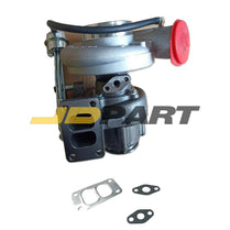 Turbo Turbocharger for Cummins Engines HX35 WASTEGATE 4025402 3596629