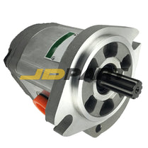 New Gear Pump 9218005 4276918 for Hitachi EX200-3 EX200-5 EX220-3 Excavator