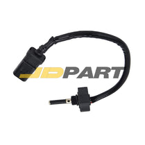 1PCS Water Level Sensor 423-6434 for Caterpillar E312D 320D Engine C6.6 C7.1