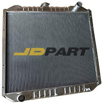 7Y-1961 7Y1961 Radiator for Caterpillar CAT E320 E320L 320L 320N S6KT