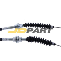 Throttle motor for Caterpillar 312 312B 311B Excavator with Double Cable 5 Pins