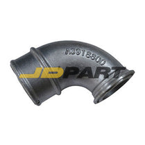 New Engine Intake Pipe 3918800 for Cummins 6BT Engine