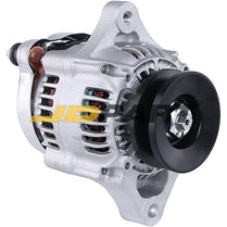 New Alternator for Kubota Excavators Compact Tractors D1005 D1105 D1005-E 12179